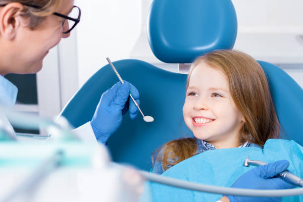 Oral Cancer Screening in Abingdon, MD