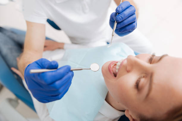Professional Dental Services in Abingdon, MD